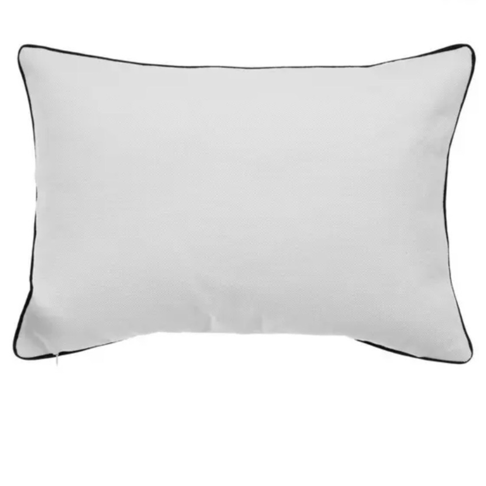 Throw Pillow - Be the person your dog thinks you are - New - Picture 4 of 4
